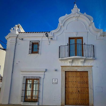 La Hermandad De Villalba Villalba de los Barros Ngoại thất bức ảnh