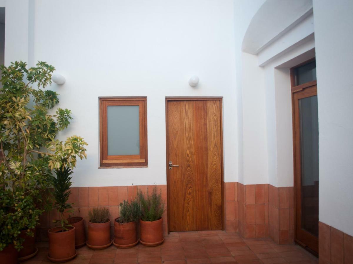 La Hermandad De Villalba Villalba de los Barros Ngoại thất bức ảnh