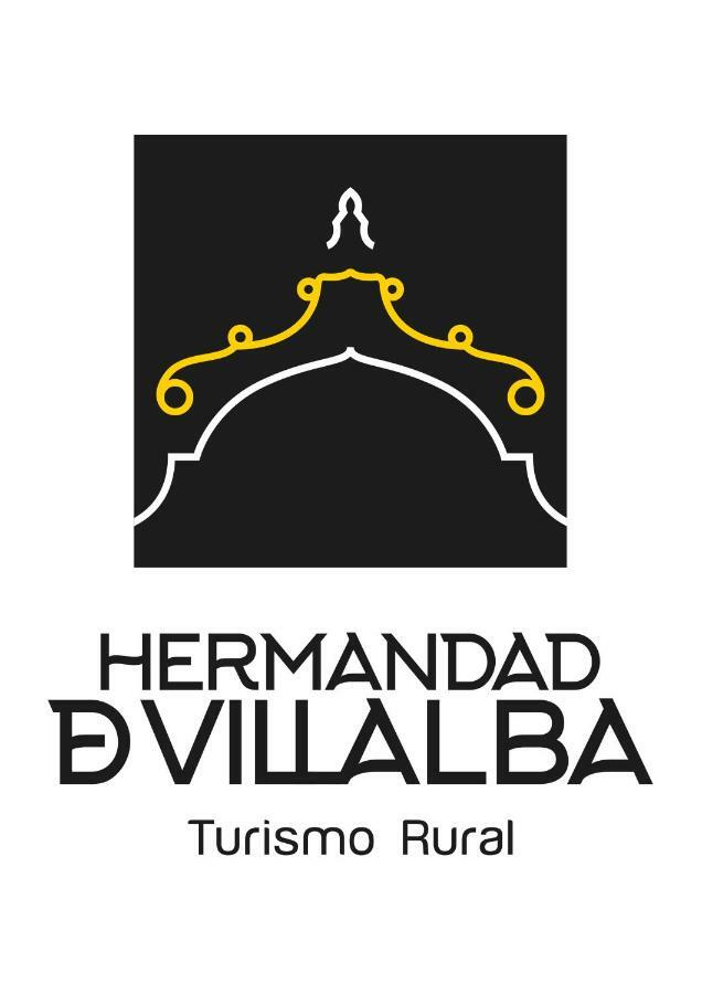 La Hermandad De Villalba Villalba de los Barros Ngoại thất bức ảnh