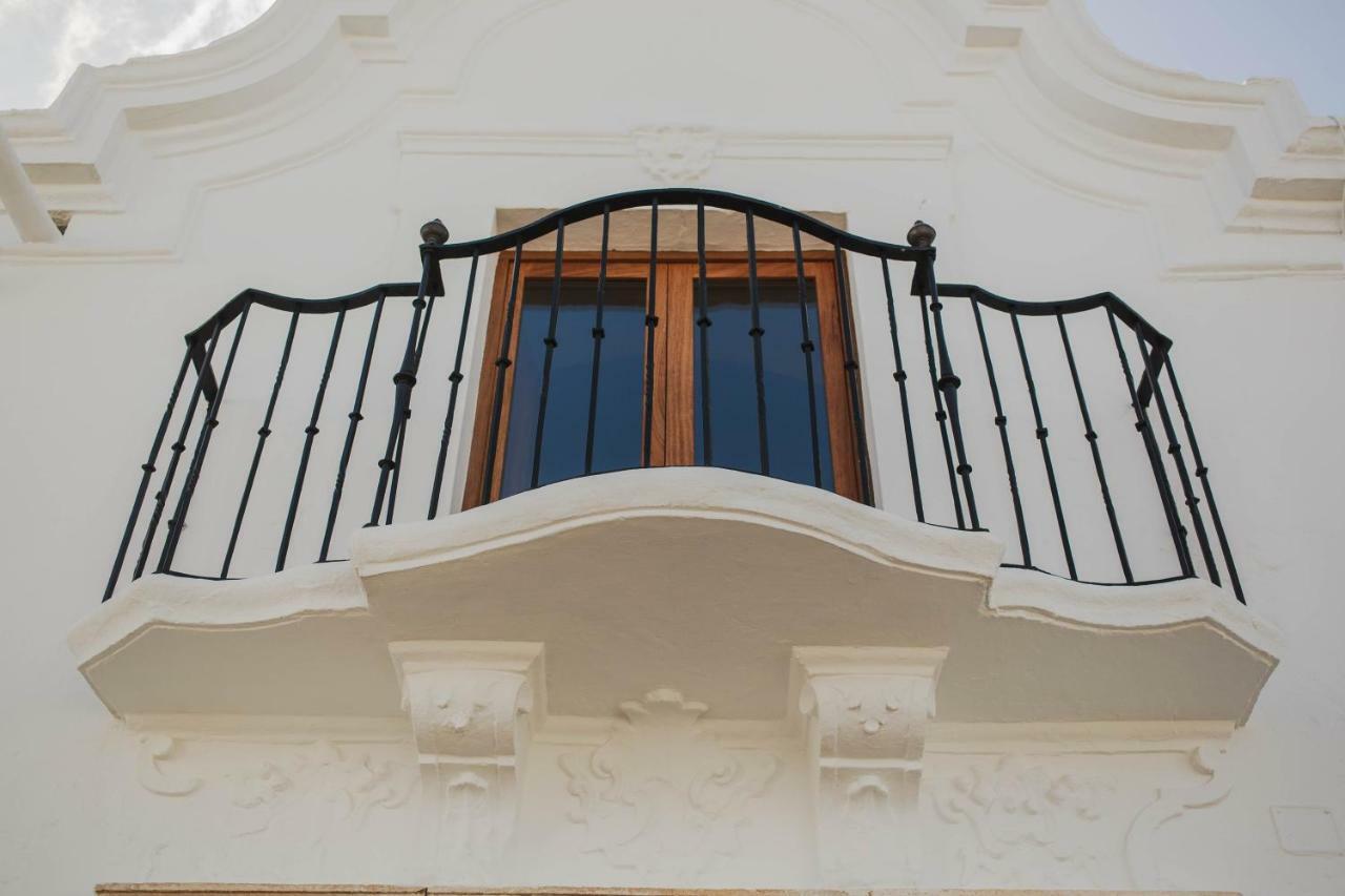 La Hermandad De Villalba Villalba de los Barros Ngoại thất bức ảnh